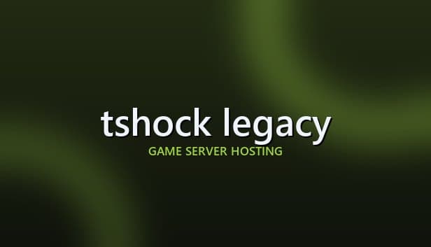 tshock legacy
