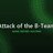 Attack of the B-Team