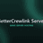 BetterCrewlink Server