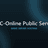 LAC-Online Public Server