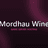 Mordhau Wine