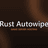 Rust Autowipe
