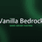 Vanilla Bedrock
