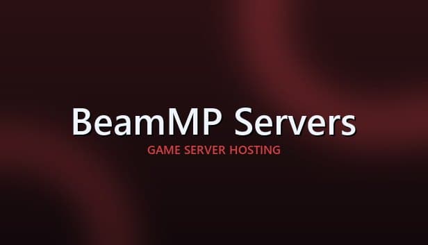 BeamMP Servers