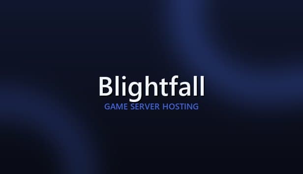Blightfall