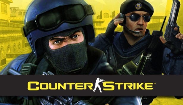 Counter Strike 1.6 - Vanilla