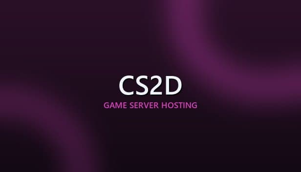 CS2D