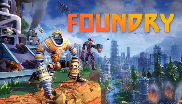 Foundry