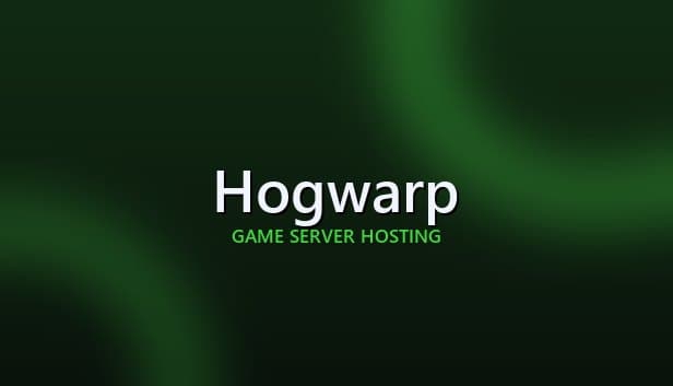 Hogwarp