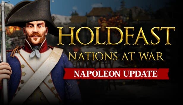 Holdfast NaW