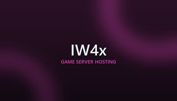 IW4x