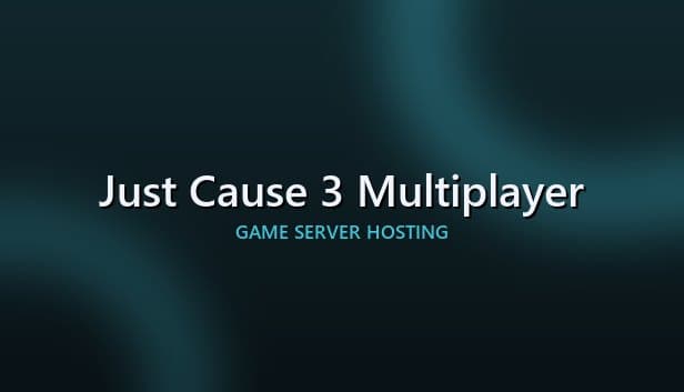 Just Cause 3 Multiplayer