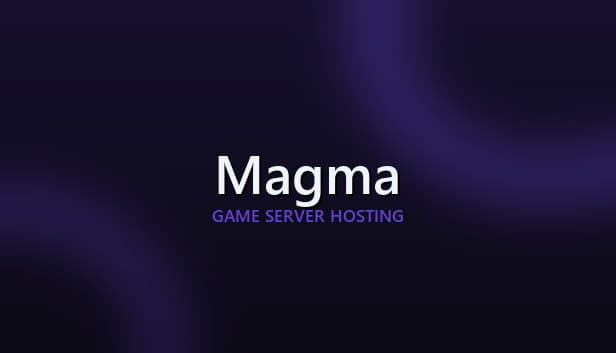 Magma