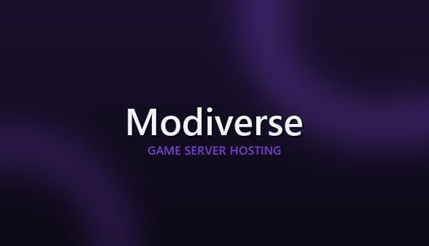 Modiverse