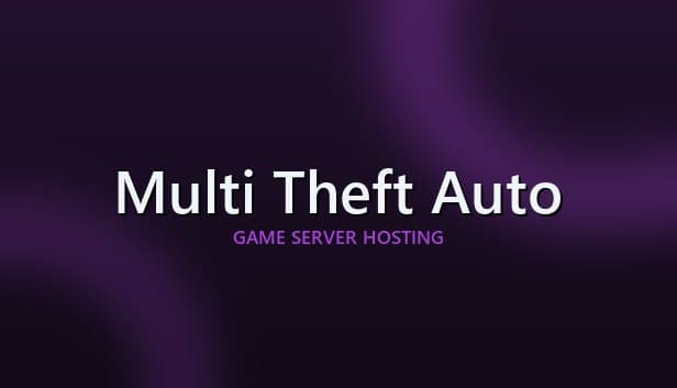Multi Theft Auto