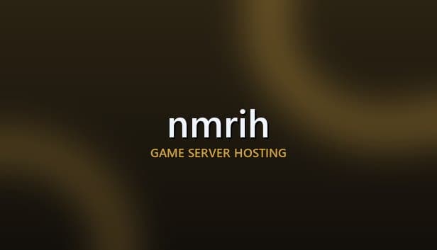 nmrih