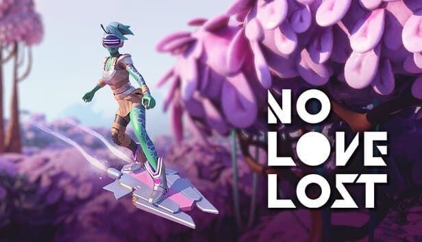 No Love Lost