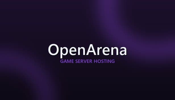 OpenArena