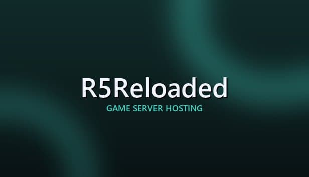 R5Reloaded
