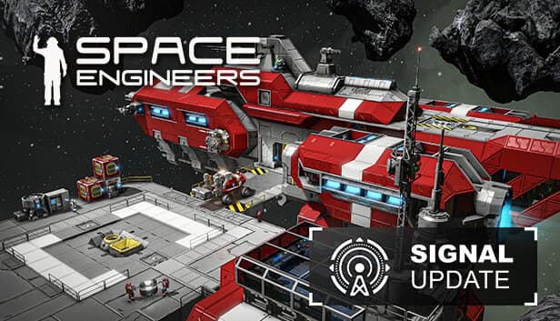 Space Engineers