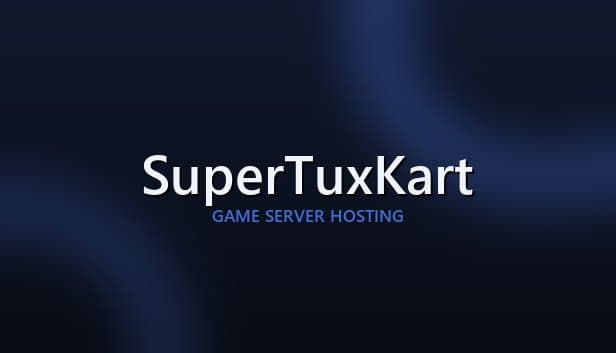 SuperTuxKart