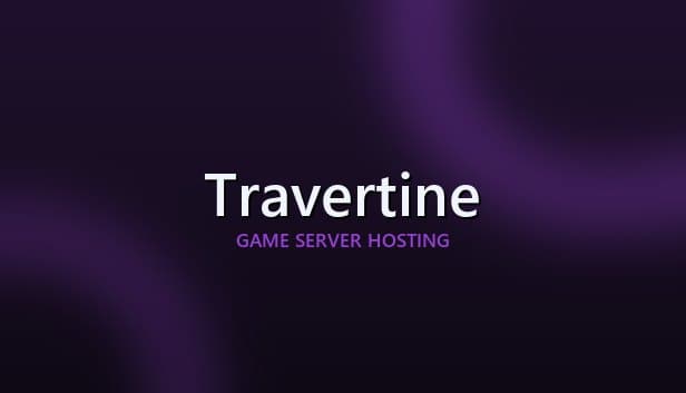 Travertine