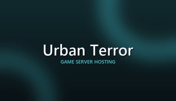 Urban Terror
