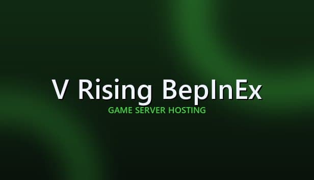V Rising BepInEx