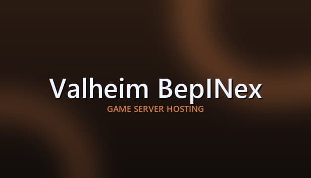 Valheim BepINex