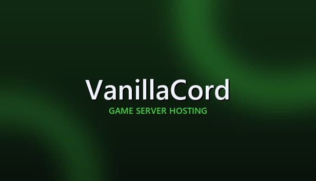VanillaCord