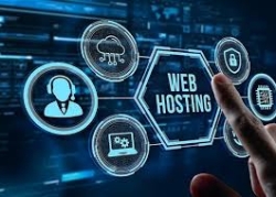  Professional Website Design and Powerful Hosting Services